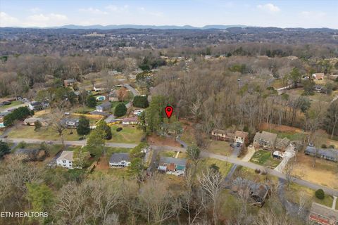 Tiny photo for 8129 Ainsworth Drive, Knoxville, TN 37909 (MLS # 1328239)