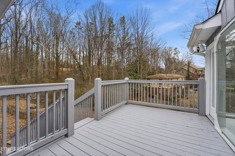 Tiny photo for 8129 Ainsworth Drive, Knoxville, TN 37909 (MLS # 1328239)