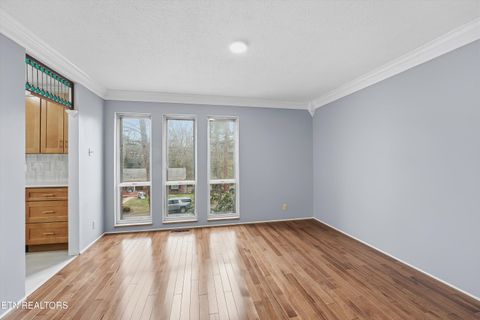 Tiny photo for 8129 Ainsworth Drive, Knoxville, TN 37909 (MLS # 1328239)