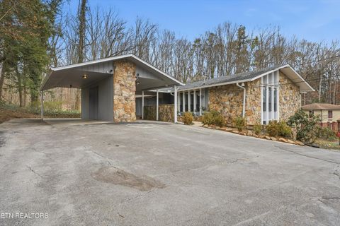 Tiny photo for 8129 Ainsworth Drive, Knoxville, TN 37909 (MLS # 1328239)