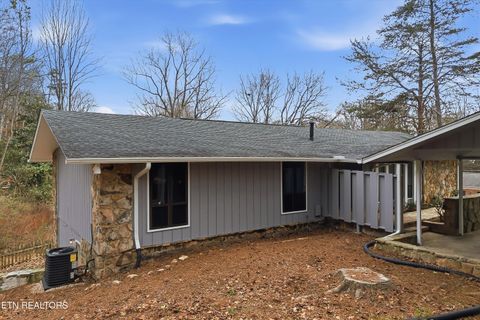 Tiny photo for 8129 Ainsworth Drive, Knoxville, TN 37909 (MLS # 1328239)