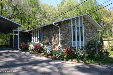 Tiny photo for 8129 Ainsworth Drive, Knoxville, TN 37909 (MLS # 1328239)