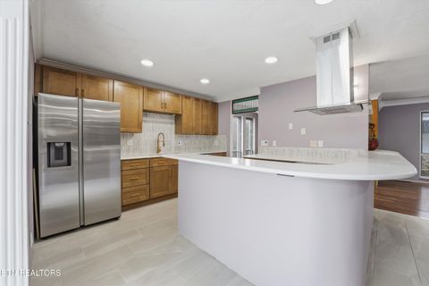 Tiny photo for 8129 Ainsworth Drive, Knoxville, TN 37909 (MLS # 1328239)