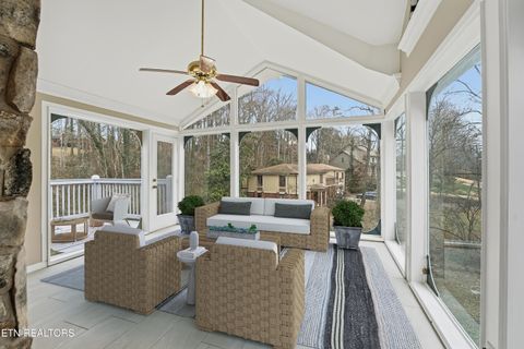 Tiny photo for 8129 Ainsworth Drive, Knoxville, TN 37909 (MLS # 1328239)