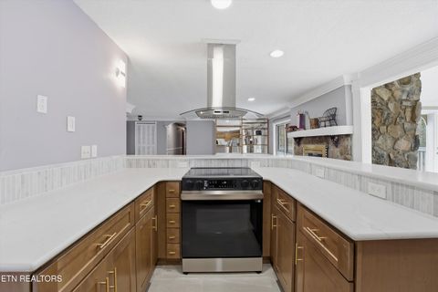 Tiny photo for 8129 Ainsworth Drive, Knoxville, TN 37909 (MLS # 1328239)