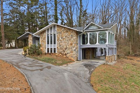 Tiny photo for 8129 Ainsworth Drive, Knoxville, TN 37909 (MLS # 1328239)