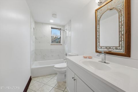 Tiny photo for 8129 Ainsworth Drive, Knoxville, TN 37909 (MLS # 1328239)