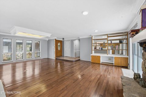 Tiny photo for 8129 Ainsworth Drive, Knoxville, TN 37909 (MLS # 1328239)