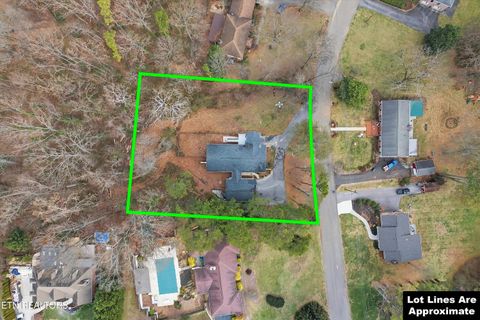 Tiny photo for 8129 Ainsworth Drive, Knoxville, TN 37909 (MLS # 1328239)