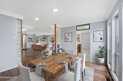 Tiny photo for 8129 Ainsworth Drive, Knoxville, TN 37909 (MLS # 1328239)