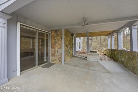 Tiny photo for 8129 Ainsworth Drive, Knoxville, TN 37909 (MLS # 1328239)