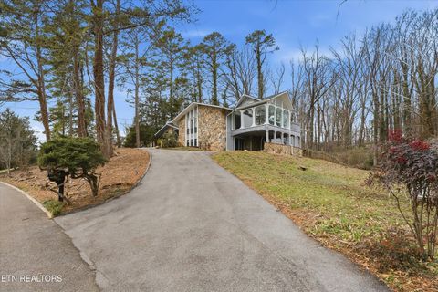 Tiny photo for 8129 Ainsworth Drive, Knoxville, TN 37909 (MLS # 1328239)