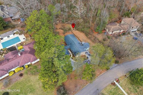 Tiny photo for 8129 Ainsworth Drive, Knoxville, TN 37909 (MLS # 1328239)