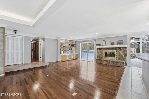 Tiny photo for 8129 Ainsworth Drive, Knoxville, TN 37909 (MLS # 1328239)