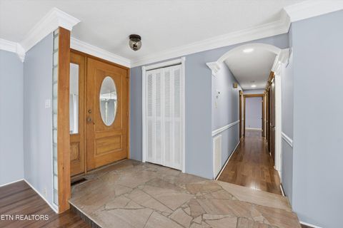 Tiny photo for 8129 Ainsworth Drive, Knoxville, TN 37909 (MLS # 1328239)