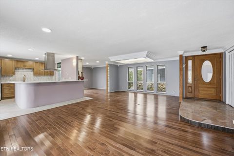 Tiny photo for 8129 Ainsworth Drive, Knoxville, TN 37909 (MLS # 1328239)