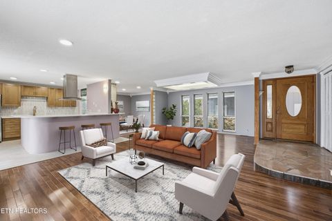 Tiny photo for 8129 Ainsworth Drive, Knoxville, TN 37909 (MLS # 1328239)