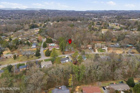 Tiny photo for 8129 Ainsworth Drive, Knoxville, TN 37909 (MLS # 1328239)