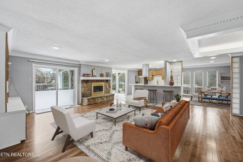 Tiny photo for 8129 Ainsworth Drive, Knoxville, TN 37909 (MLS # 1328239)