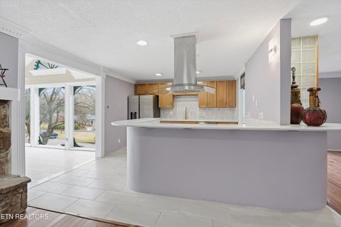 Tiny photo for 8129 Ainsworth Drive, Knoxville, TN 37909 (MLS # 1328239)