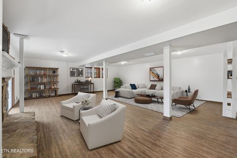 Tiny photo for 8129 Ainsworth Drive, Knoxville, TN 37909 (MLS # 1328239)