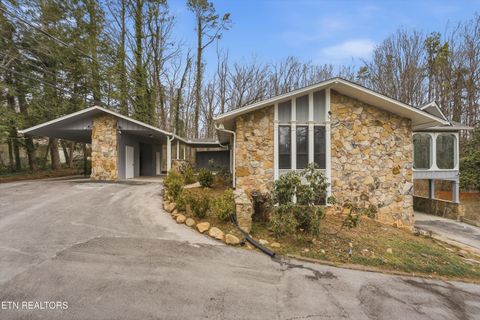 Tiny photo for 8129 Ainsworth Drive, Knoxville, TN 37909 (MLS # 1328239)