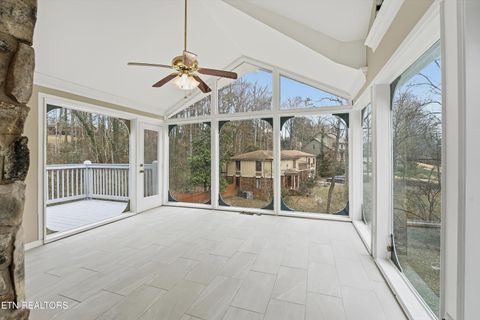 Tiny photo for 8129 Ainsworth Drive, Knoxville, TN 37909 (MLS # 1328239)