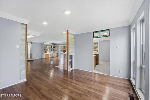 Tiny photo for 8129 Ainsworth Drive, Knoxville, TN 37909 (MLS # 1328239)