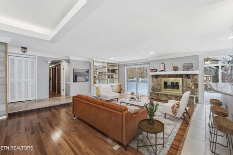 Tiny photo for 8129 Ainsworth Drive, Knoxville, TN 37909 (MLS # 1328239)