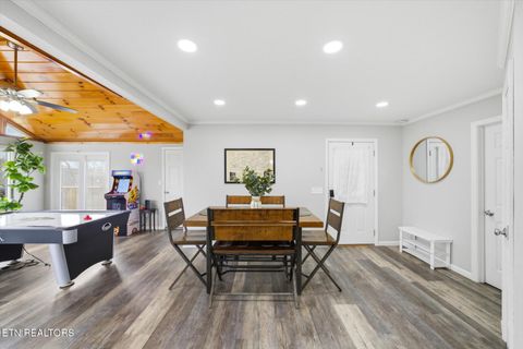 Tiny photo for 2887 Pine Haven Drive, Sevierville, TN 37862 (MLS # 1324567)