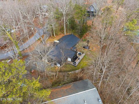 Tiny photo for 2887 Pine Haven Drive, Sevierville, TN 37862 (MLS # 1324567)