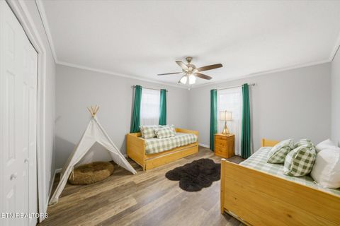 Tiny photo for 2887 Pine Haven Drive, Sevierville, TN 37862 (MLS # 1324567)