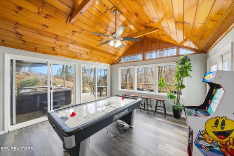 Tiny photo for 2887 Pine Haven Drive, Sevierville, TN 37862 (MLS # 1324567)