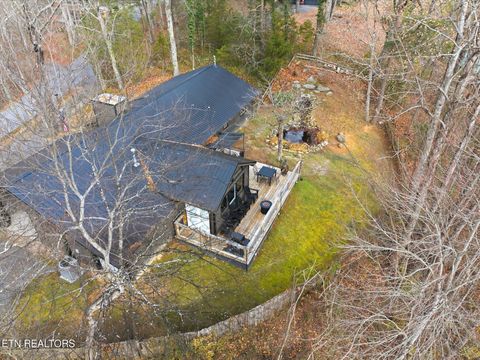 Tiny photo for 2887 Pine Haven Drive, Sevierville, TN 37862 (MLS # 1324567)