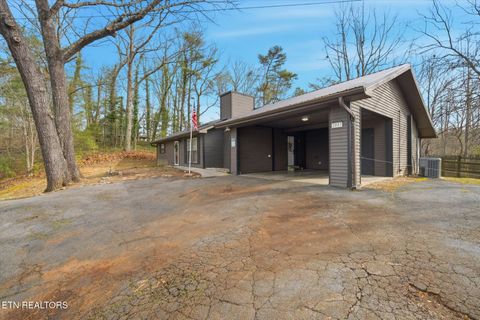 Tiny photo for 2887 Pine Haven Drive, Sevierville, TN 37862 (MLS # 1324567)