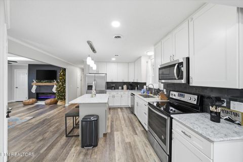 Tiny photo for 2887 Pine Haven Drive, Sevierville, TN 37862 (MLS # 1324567)