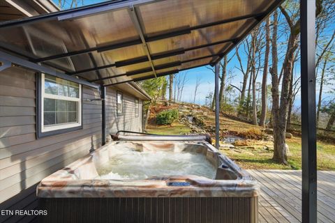 Tiny photo for 2887 Pine Haven Drive, Sevierville, TN 37862 (MLS # 1324567)