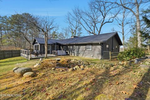 Tiny photo for 2887 Pine Haven Drive, Sevierville, TN 37862 (MLS # 1324567)