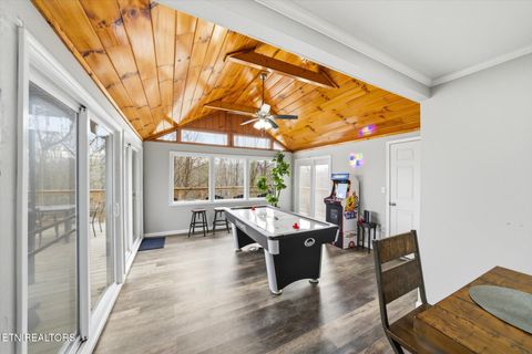 Tiny photo for 2887 Pine Haven Drive, Sevierville, TN 37862 (MLS # 1324567)