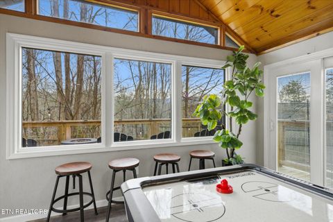 Tiny photo for 2887 Pine Haven Drive, Sevierville, TN 37862 (MLS # 1324567)