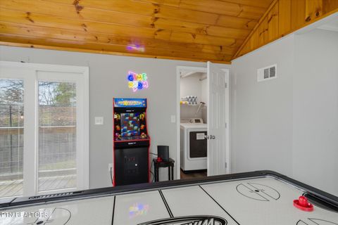 Tiny photo for 2887 Pine Haven Drive, Sevierville, TN 37862 (MLS # 1324567)