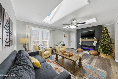 Tiny photo for 2887 Pine Haven Drive, Sevierville, TN 37862 (MLS # 1324567)