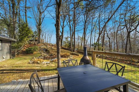Tiny photo for 2887 Pine Haven Drive, Sevierville, TN 37862 (MLS # 1324567)