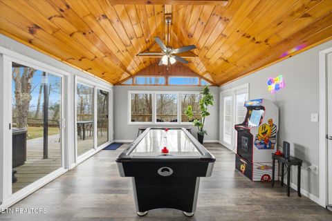 Tiny photo for 2887 Pine Haven Drive, Sevierville, TN 37862 (MLS # 1324567)