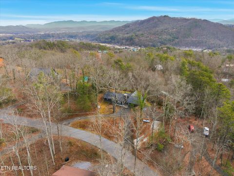 Tiny photo for 2887 Pine Haven Drive, Sevierville, TN 37862 (MLS # 1324567)