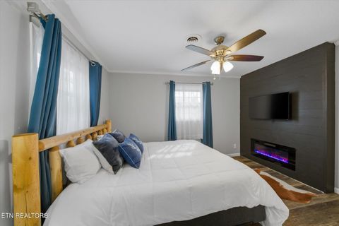 Tiny photo for 2887 Pine Haven Drive, Sevierville, TN 37862 (MLS # 1324567)