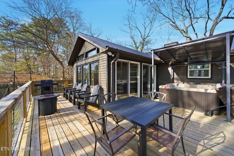 Tiny photo for 2887 Pine Haven Drive, Sevierville, TN 37862 (MLS # 1324567)