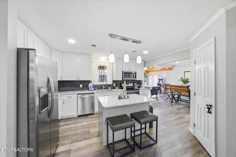 Tiny photo for 2887 Pine Haven Drive, Sevierville, TN 37862 (MLS # 1324567)