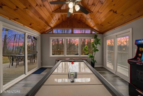 Tiny photo for 2887 Pine Haven Drive, Sevierville, TN 37862 (MLS # 1324567)