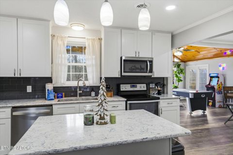 Tiny photo for 2887 Pine Haven Drive, Sevierville, TN 37862 (MLS # 1324567)